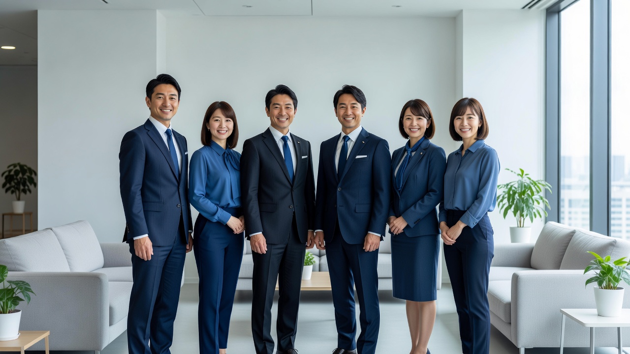 新スタッフ参加のお知らせ